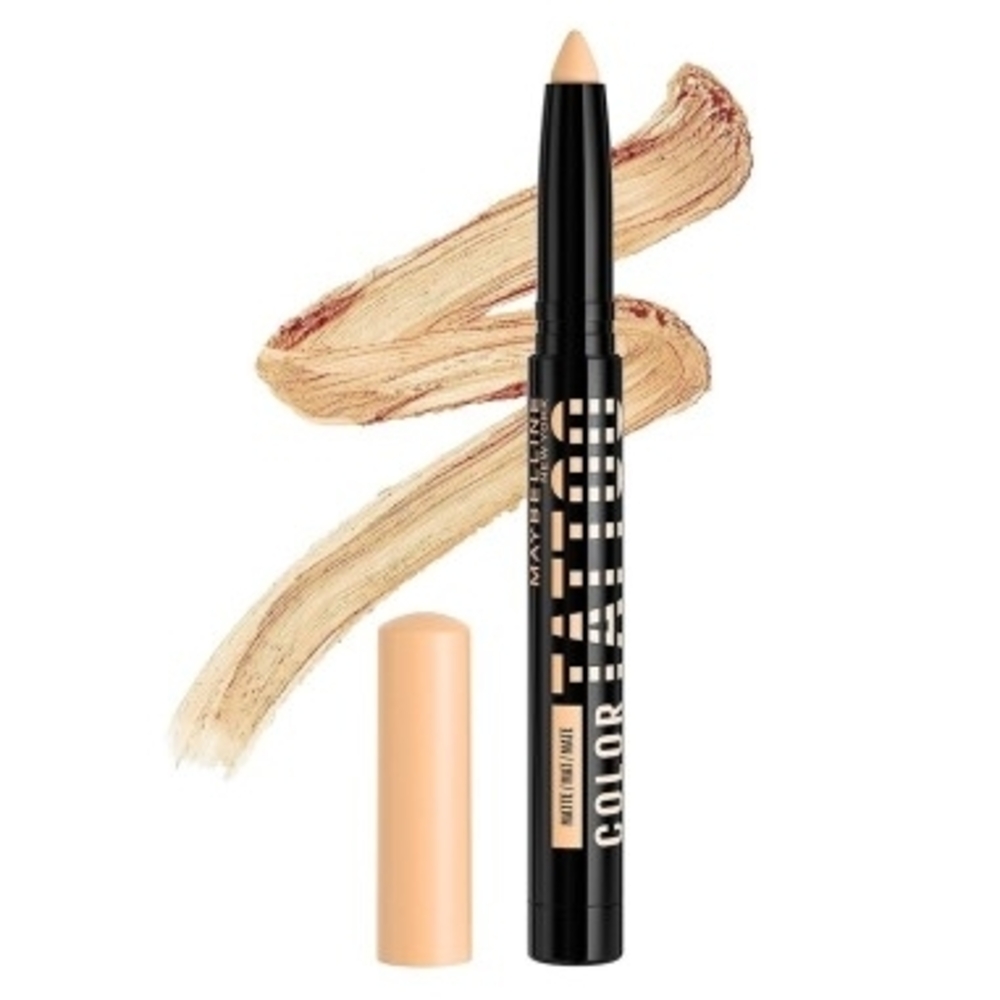 Maybelline Color Tattoo 24 Hr Eye Stix